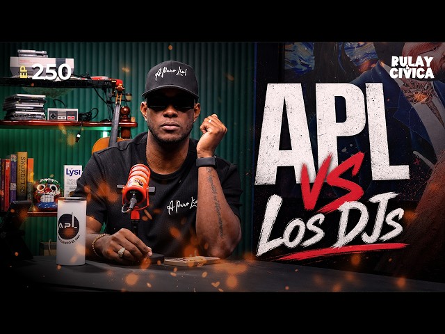 Leandro APL: A Business Built on Pure Hustle | RYC Ep. 250