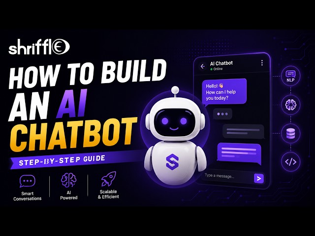 Build an AI Chatbot in 30 Minutes — No Experience Needed