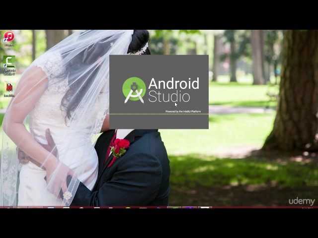 04 Install Android Studio