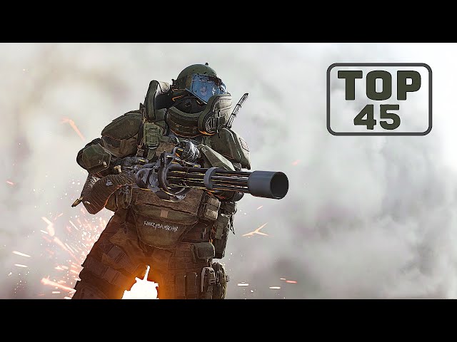 Top 45 Best High Graphics Games For Low End Pc | 2GB RAM | 4GB RAM | 256MB VRAM | 512MB VRAM | 2023