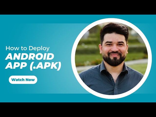 How to Deploy Android App (.apk) in Microsoft Intune | Step-by-Step Tutorial
