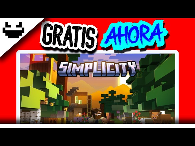 🌮👽🍸This is how you can get the Simplicity SHADER from the Minecraft Marketplace NOW!!👽👌