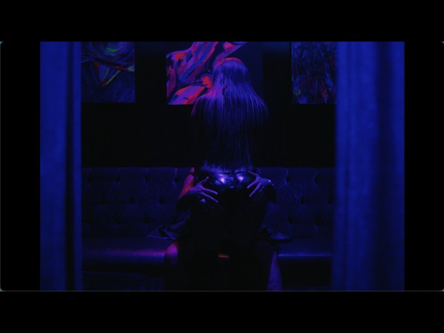 Young M.A "Dancer" (Official Music Video)