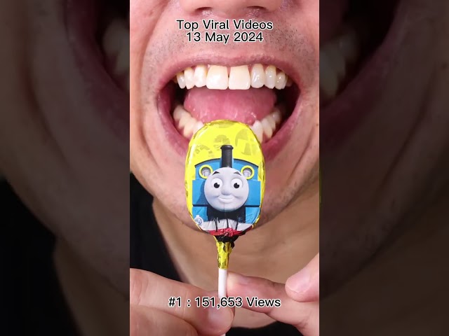 The Most Satisfying Chocolate & Candy ASMR Compilation