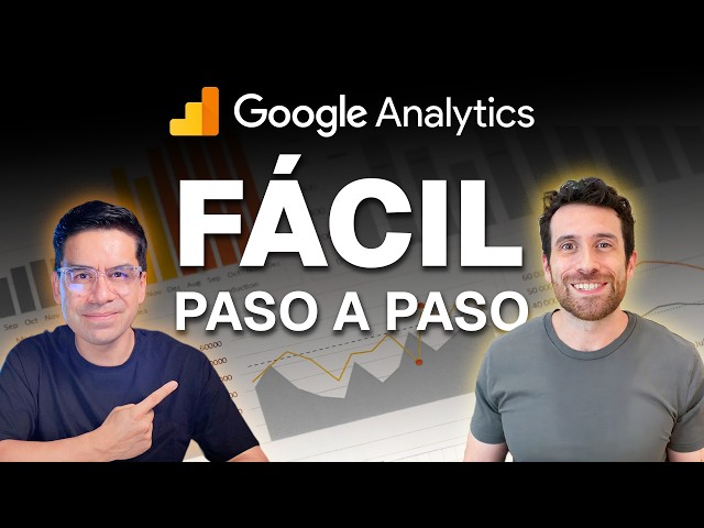 Google Analytics 2026 Tutorial for Beginners ✅ How to Know Where You're Losing Customers