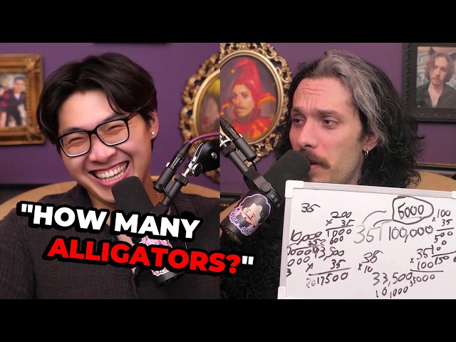 GUESS THE ANSWER | The Best in Jest