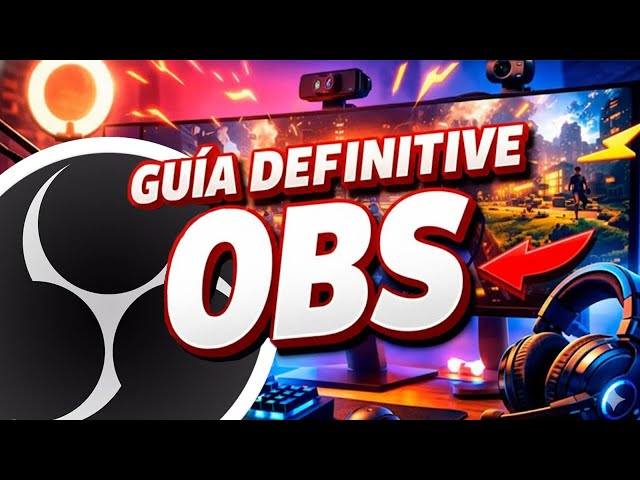 Setting up OBS Studio for Cross-Platform Streaming: A Beginner's Guide 2026 Ep 1