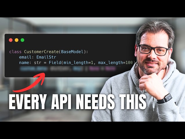 Your API Can’t Handle Real-World Integrations