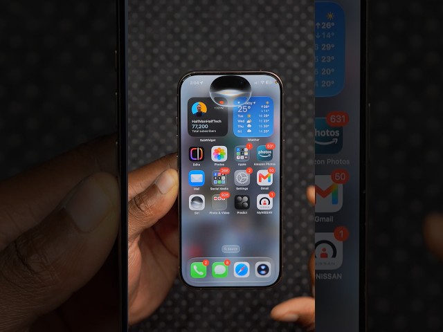 iOS 27 Beta 7 New Features & Changes. (Out Now) #ios27 #ios