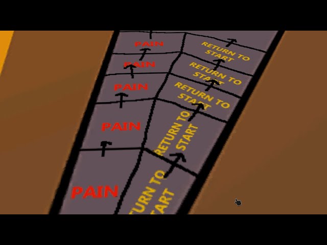 I Made a Board Game to Torture People