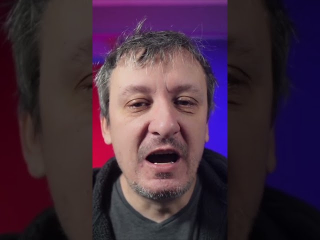 Containers Are NOT Virtual Machines