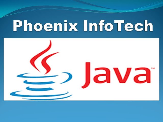 Java Programming Classes at Ambegaon, Pune - Sinhgad College Campus