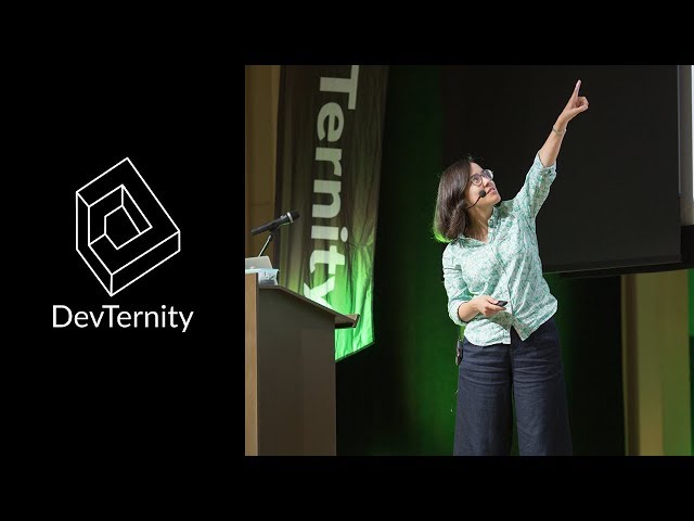 🚀 Exploring StackOverflow Data with Machine Learning (Evelina Gobasova)