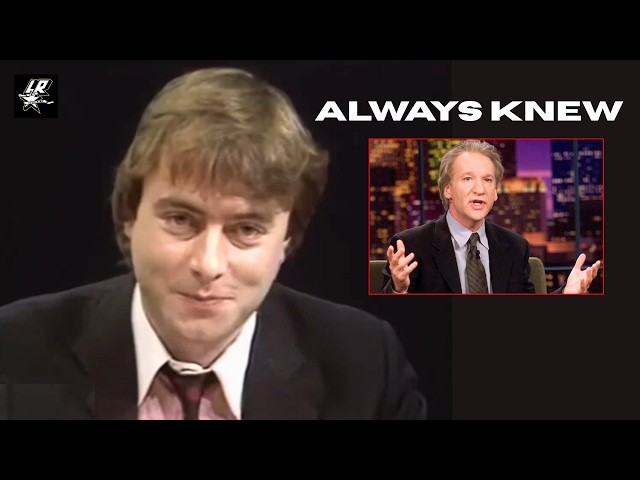 When Christopher Hitchens exposed Bill Maher's conservatism
