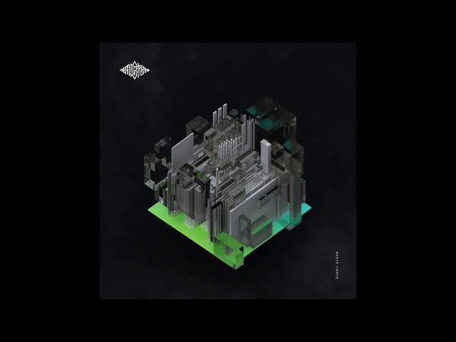 The Algorithm - userspace