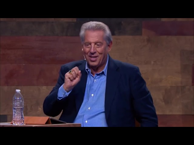 DEVELOPING THE LEADER WITHIN YOU- JOHN MAXWELL