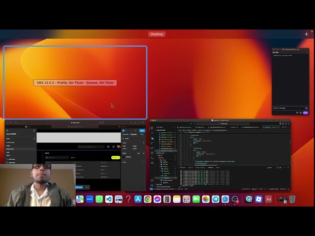 Dev Chapter #16 : Creando una App de musica como Spotify