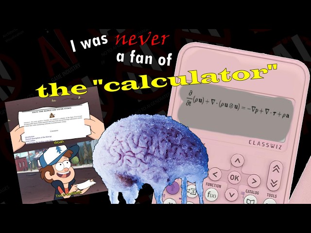 I've never been a fan of these calculators...