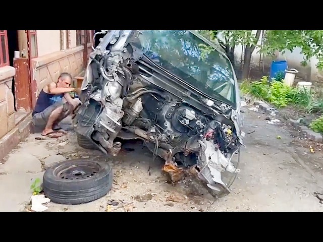 Best Unhinged Viral Fails | What Were They Thinking?