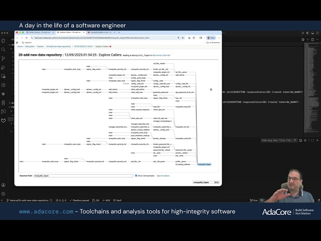 A Day in the Life of a Software Engineer