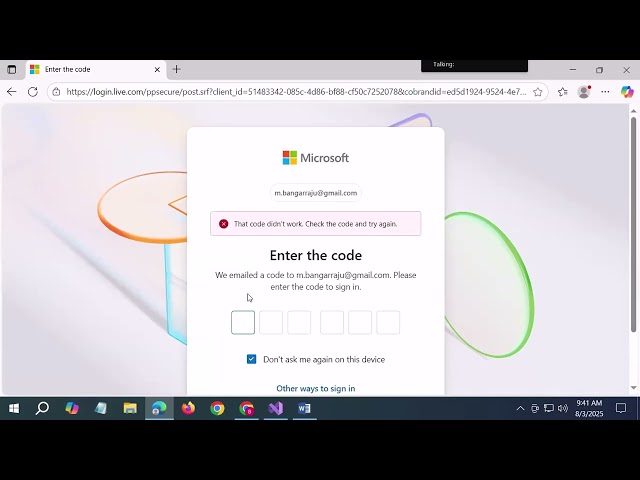 "Hosting ASP.NET Core MVC Application on Microsoft Azure (03-08-2025)