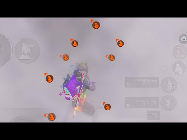 CHINESE CONQUEROR LOBBY🔥C8S22 PUBG MOBILE