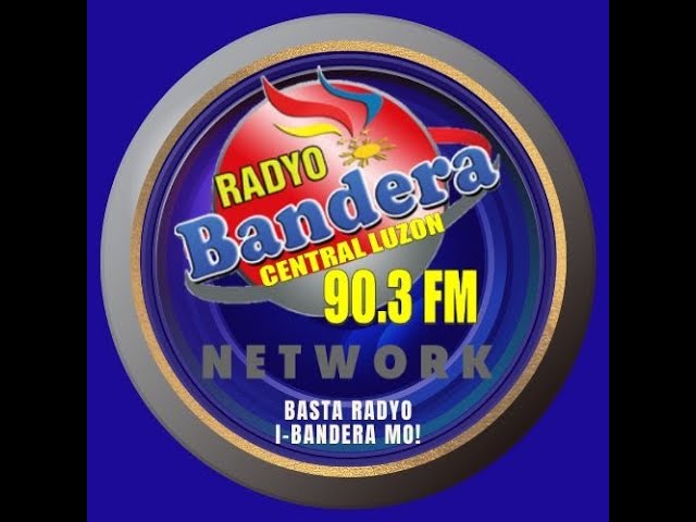 Radyo Bandera 90.3 FM Live Stream
