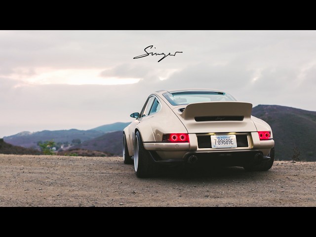 Malibu Mission with DLS Services