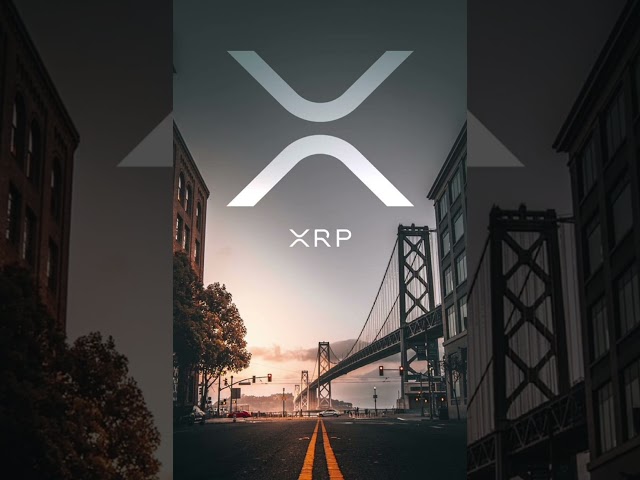 XRP cryptocurrency song dance mix