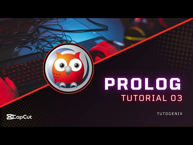 Prolog Tutorial 03 - Facts, Rules, and Queries Explained!