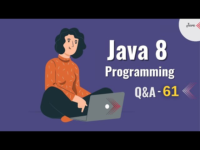 Stream API In Java 8 Interview Questions - 61 | Java 8 Coding Interview Questions | Coding Questions