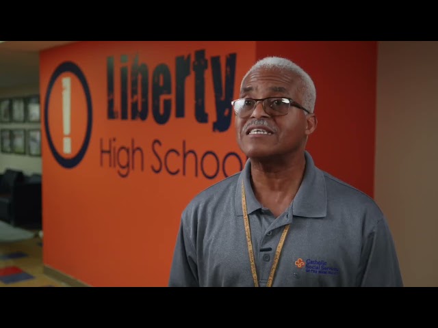 Liberty High School Partner Testimonials