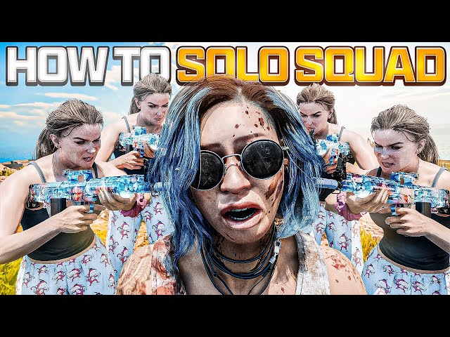 How to Solo Quads on Warzone EASY (Tips & Tricks)
