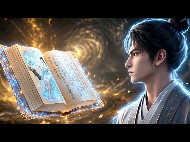 【最新合集】一口气看爽1-4季：遍历八荒，尽览奇形！