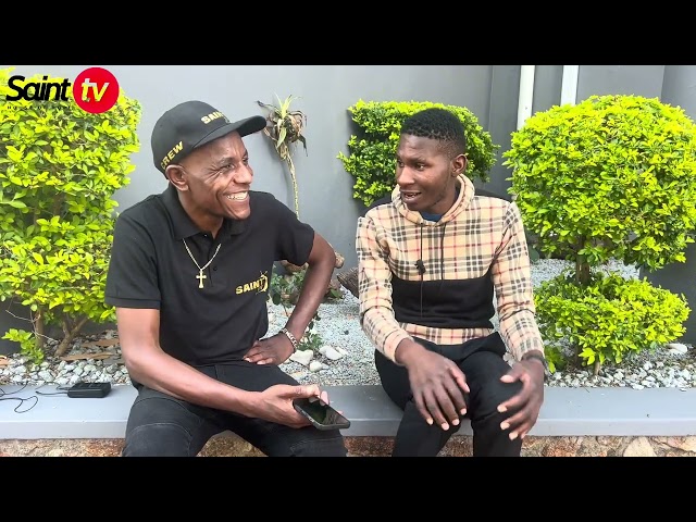 Solo Chidhakwa Ajamukira Jatiwero NaOzemwa PaHondo Iri KuNaizaBoom