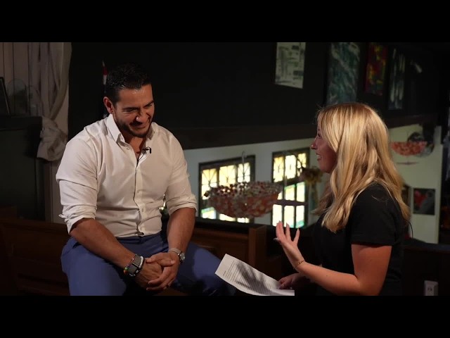 Abdul El Sayed full candidate profile
