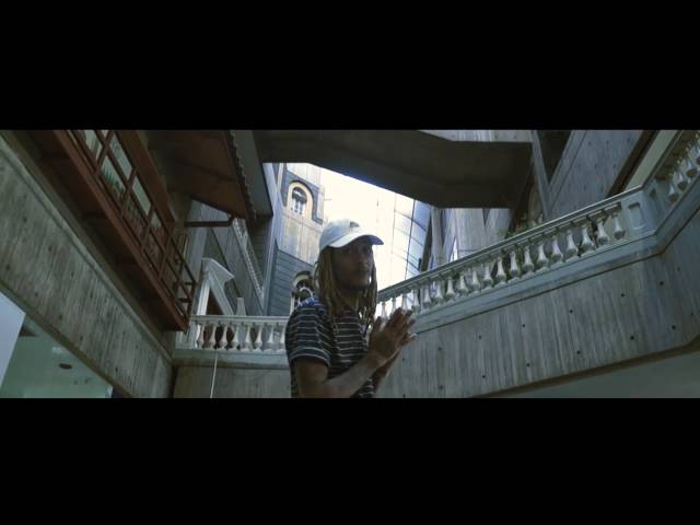 Black Pride - 3.8 (Vídeo Oficial) A Film By @ZamalloaDirector trap promo