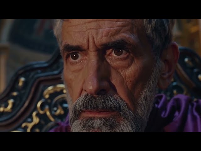 Matthew Chapter 2 | The Visit of the Wise Men, Flight to Egypt & Prophecies Fulfilled