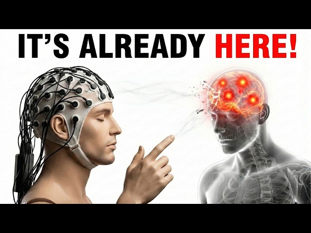 Top 15 Secret Tech Projects Governments Don’t Want You to Know About