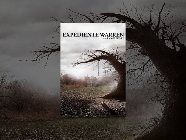 Expediente Warren: The Conjuring (VE)