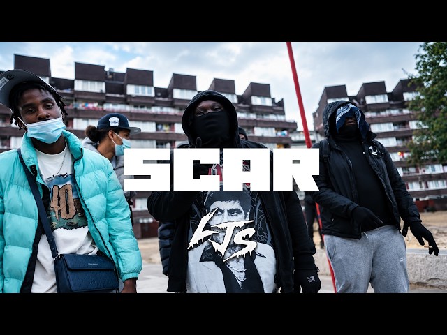 [FREE] Drill Type Beat 2026 "SCAR" | UK Drill Instrumental 2026