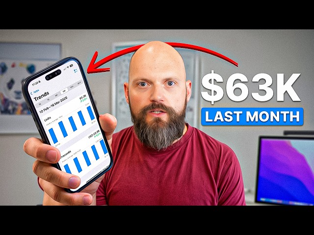 500 downloads is all it takes (for App Store success)