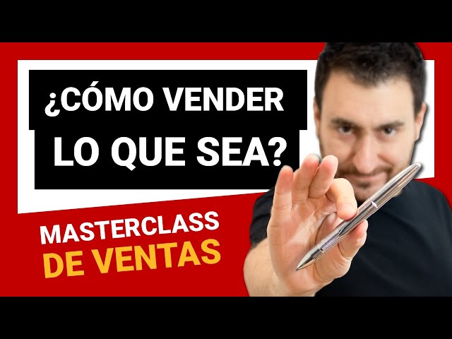COMO VENDER - Como vender un producto con ejemplos (Neuroventas)