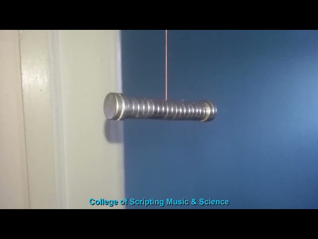 THE SUN IS SCREAMING: Magnetic Array Reacting to X1.9 Solar Flare (Live Evidence)