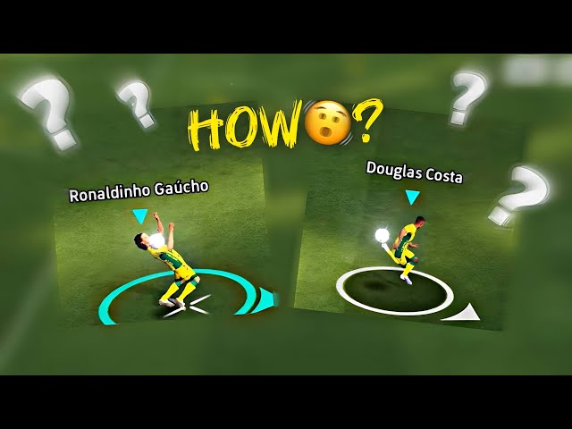 Shock Your Opponent With These Unique Skills🪄