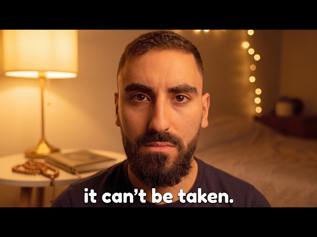 God Wants to Make You Rich (So He Showed You This)