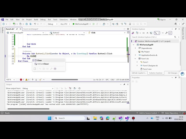 Visual Basic coding#programming#coding 