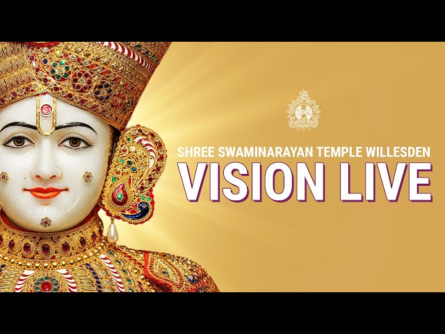 SSTW | Vision Live 🔴