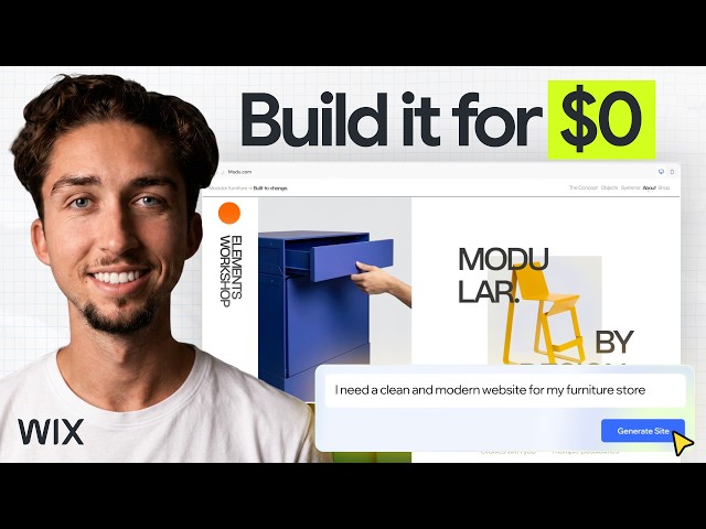 How to Make a Website for Free in 2026 (Step-by-Step)