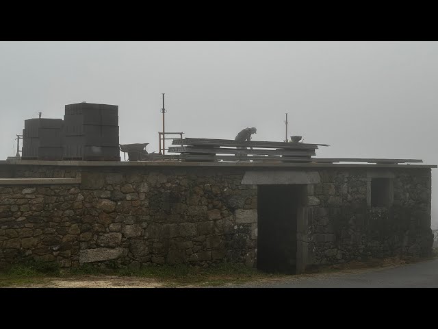 #102 From the floor to the roof